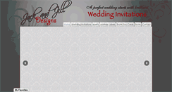 Desktop Screenshot of jackandjilldesignsut.com